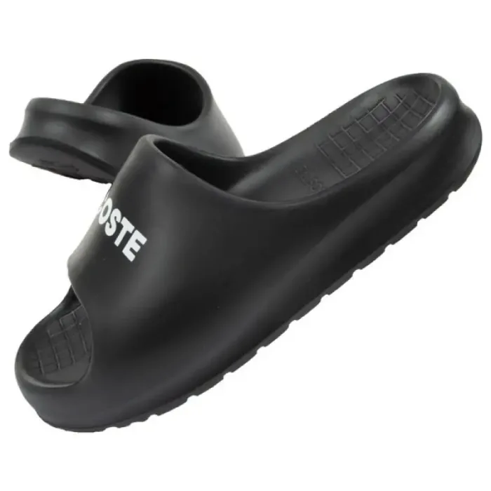 Lacoste Serve Slide W 2002H flip-flops - Imagen 3