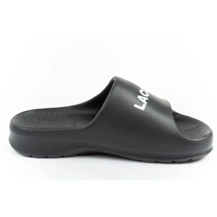 Lacoste Serve Slide W 2002H flip-flops - Imagen 6