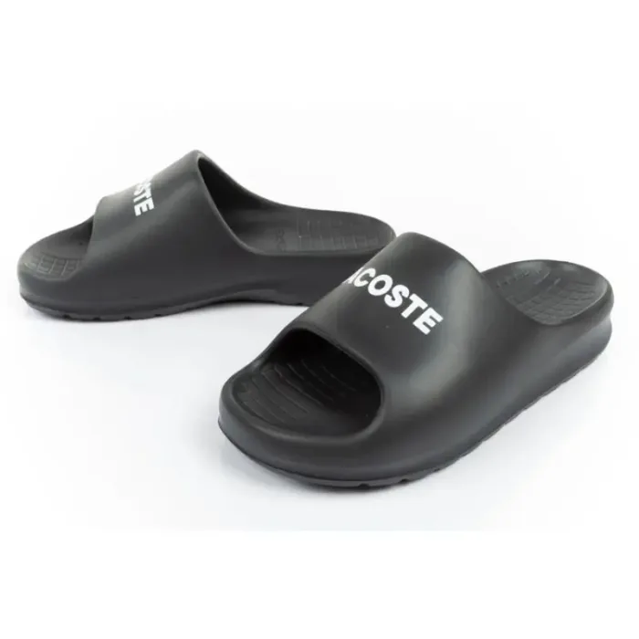 Lacoste Serve Slide W 2002H flip-flops - Imagen 10