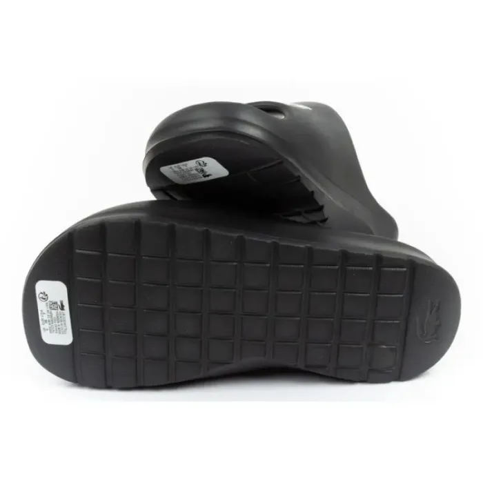 Lacoste Serve Slide W 2002H flip-flops - Imagen 11