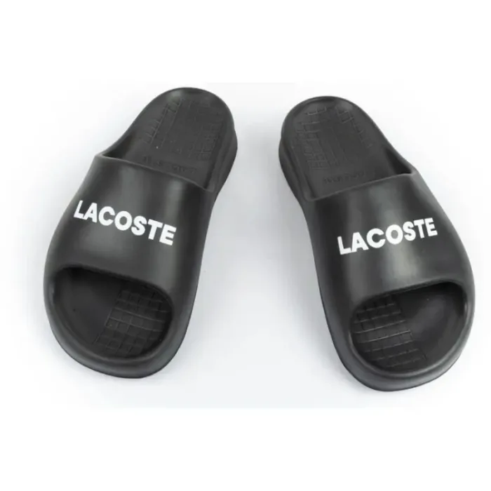 Lacoste Serve Slide W 2002H flip-flops - Imagen 12