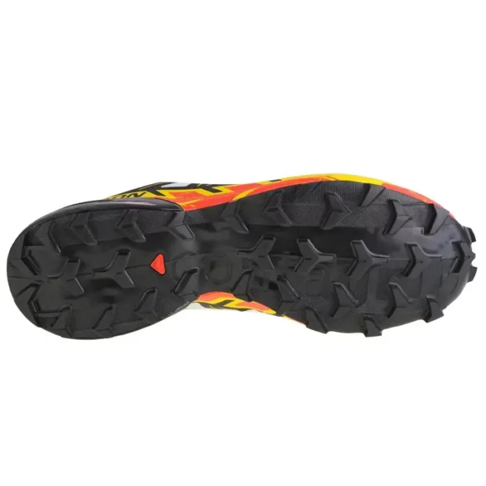 Salomon Speedcross 6 M 417378 running shoes - Imagen 8