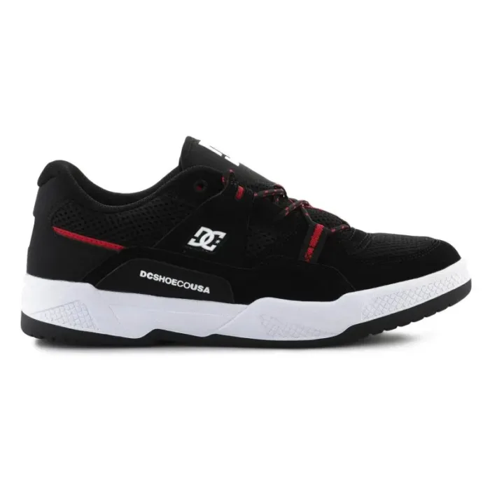 DC Shoes Construct M ADYS100822-KHO shoes - Imagen 19