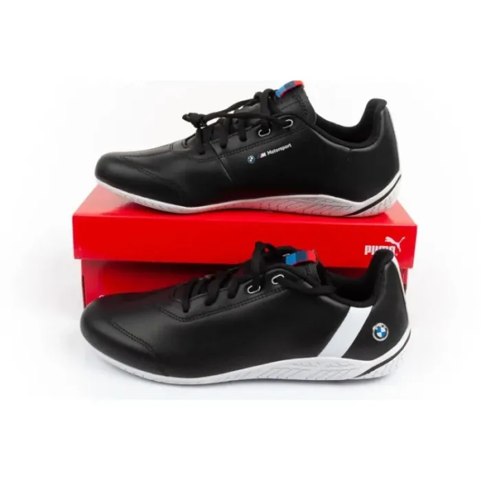 Puma BMW MMS RDG M 307306 01 shoes - Imagen 11