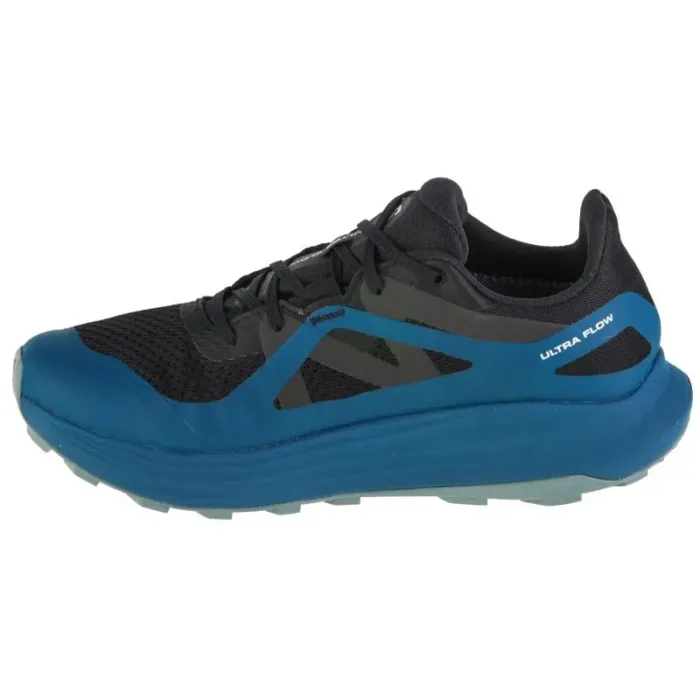 Salomon Ultra Flow GTX M 474739 Running Shoes - Imagen 2