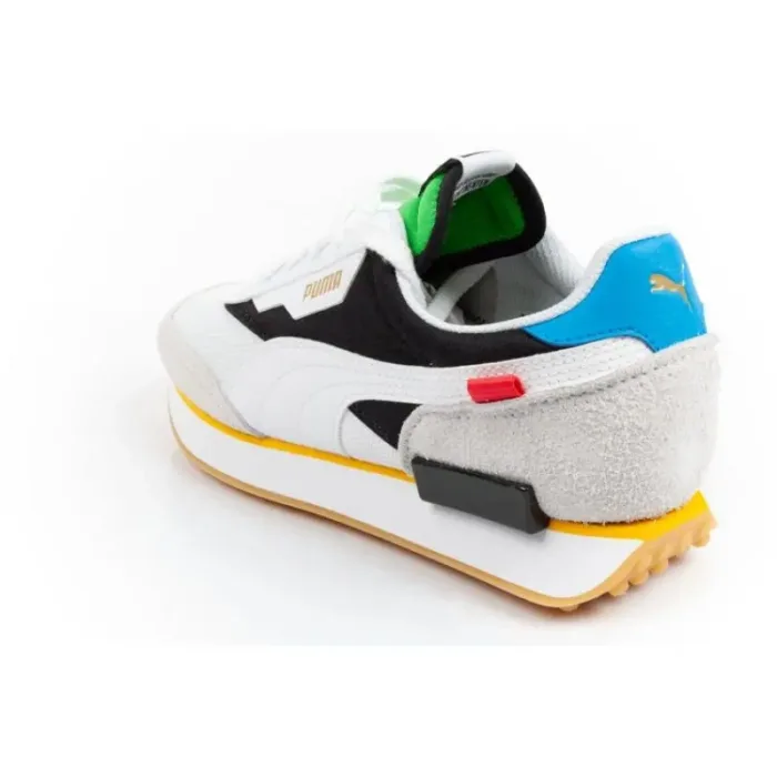 Puma Future Rider W shoes 373384 01 - Imagen 6