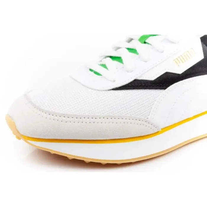 Puma Future Rider W shoes 373384 01 - Imagen 7