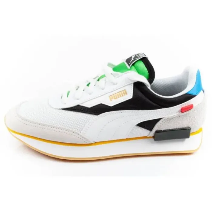Puma Future Rider W shoes 373384 01 - Imagen 12