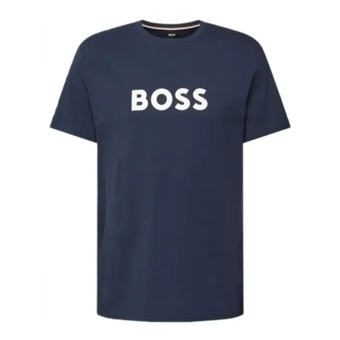 Boss Beachwear Regular M T-shirt 33742185 - Imagen 6