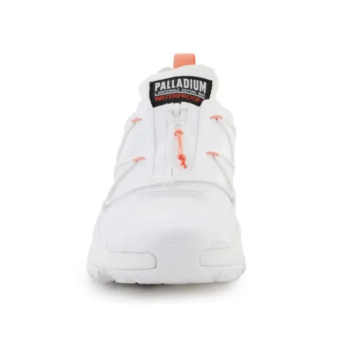 Palladium Off-Grid Lo Zip Wp+ 79112-116-M shoes - Imagen 6