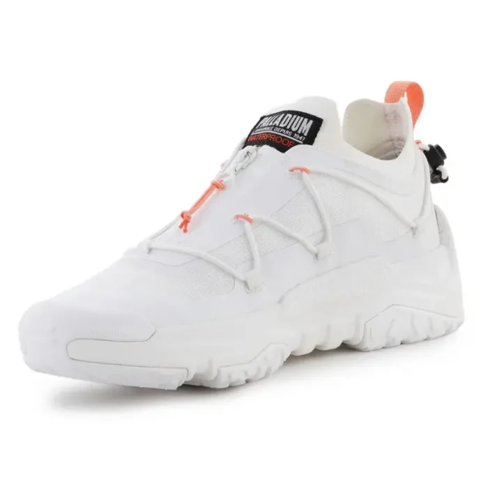 Palladium Off-Grid Lo Zip Wp+ 79112-116-M shoes - Imagen 7
