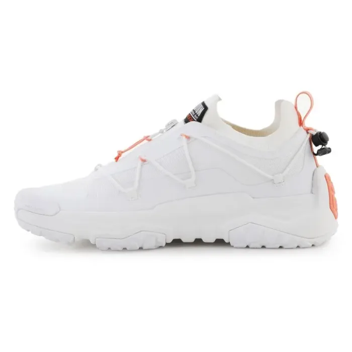Palladium Off-Grid Lo Zip Wp+ 79112-116-M shoes - Imagen 8