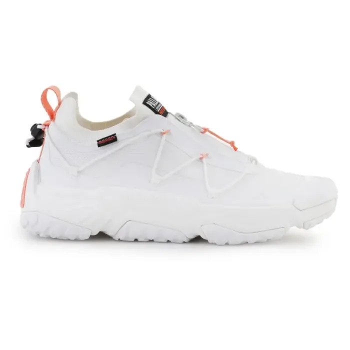 Palladium Off-Grid Lo Zip Wp+ 79112-116-M shoes - Imagen 10