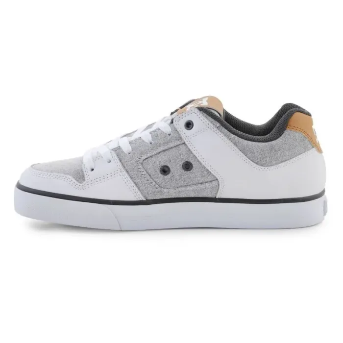 DC Shoes Pure M 300660-XSWS shoes - Imagen 31