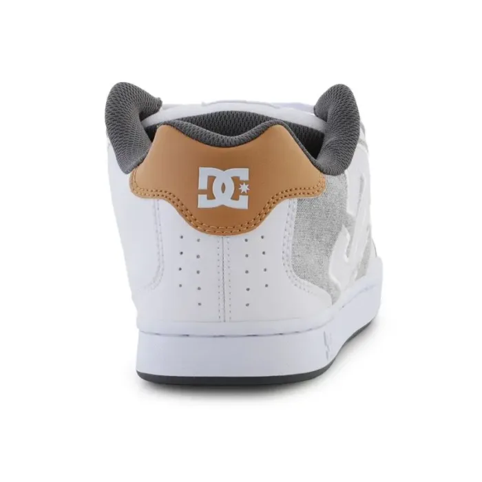 DC Shoes Net M 302361-WWL shoes - Imagen 26