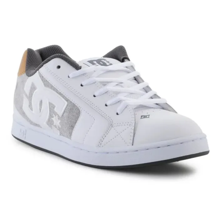 DC Shoes Net M 302361-WWL shoes - Imagen 28