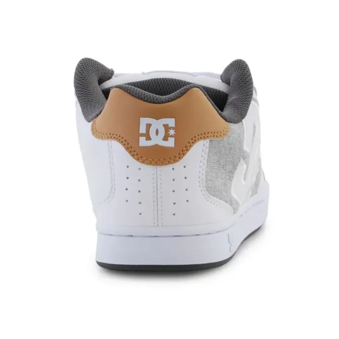 DC Shoes Net M 302361-WWL shoes - Imagen 32
