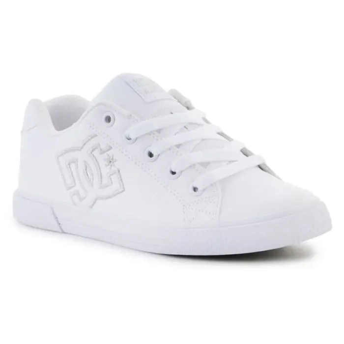 DC Shoes Chelsea Tx W ADJS300307-WS4 shoes - Imagen 23