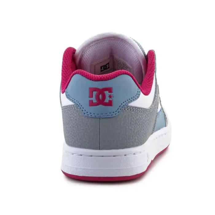DC Shoes Manteca 4 ADJS100161-BLP shoes - Imagen 26