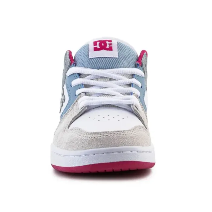 DC Shoes Manteca 4 ADJS100161-BLP shoes - Imagen 29