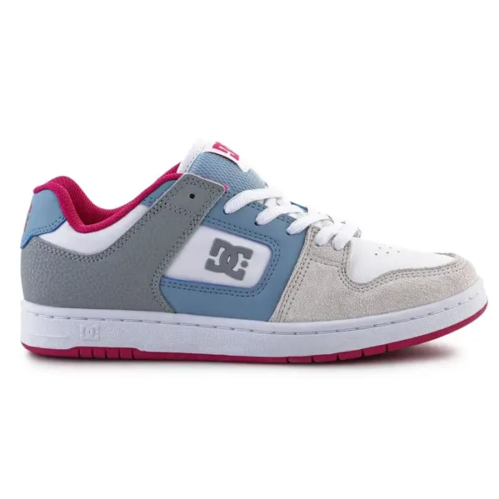 DC Shoes Manteca 4 ADJS100161-BLP shoes - Imagen 33