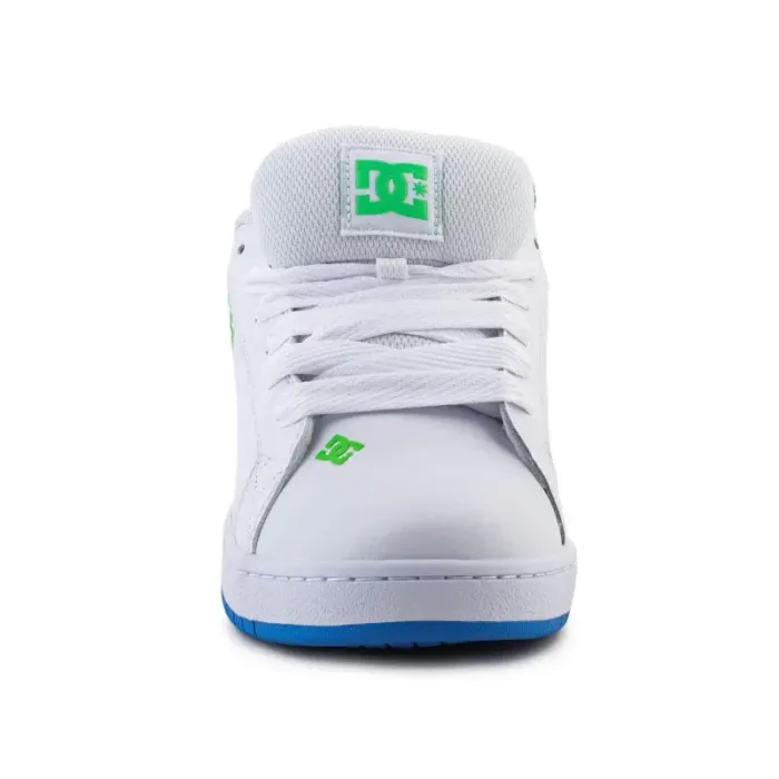 DC Court Graffik M 300529-WLQ shoes - Imagen 15