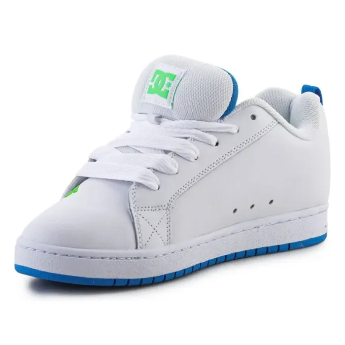 DC Court Graffik M 300529-WLQ shoes - Imagen 16