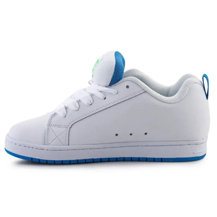 DC Court Graffik M 300529-WLQ shoes - Imagen 23
