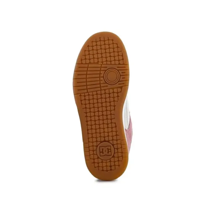 DC Shoes Manteca 4 W ADJS100161-BSH shoes - Imagen 27