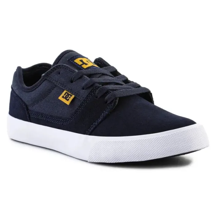 DC Shoes Tonik M ADYS300769-DNB shoes - Imagen 18