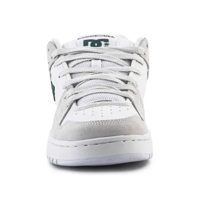 DC Shoes Manteca Se M ADYS100314-OF1 shoes - Imagen 24