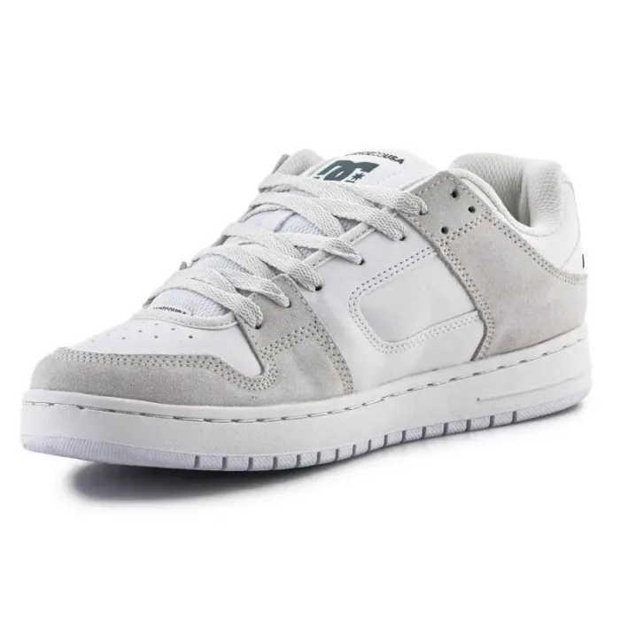 DC Shoes Manteca Se M ADYS100314-OF1 shoes - Imagen 25