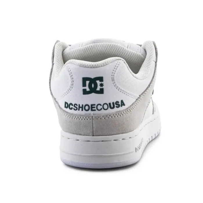 DC Shoes Manteca Se M ADYS100314-OF1 shoes - Imagen 26