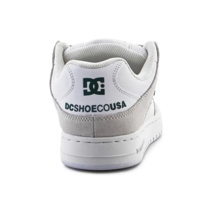 DC Shoes Manteca Se M ADYS100314-OF1 shoes - Imagen 32