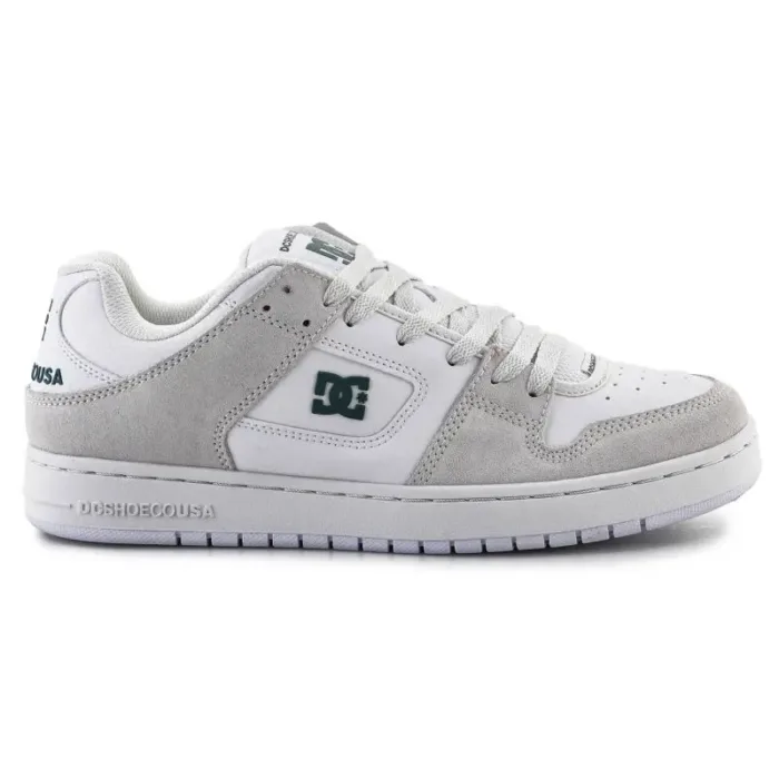 DC Shoes Manteca Se M ADYS100314-OF1 shoes - Imagen 33