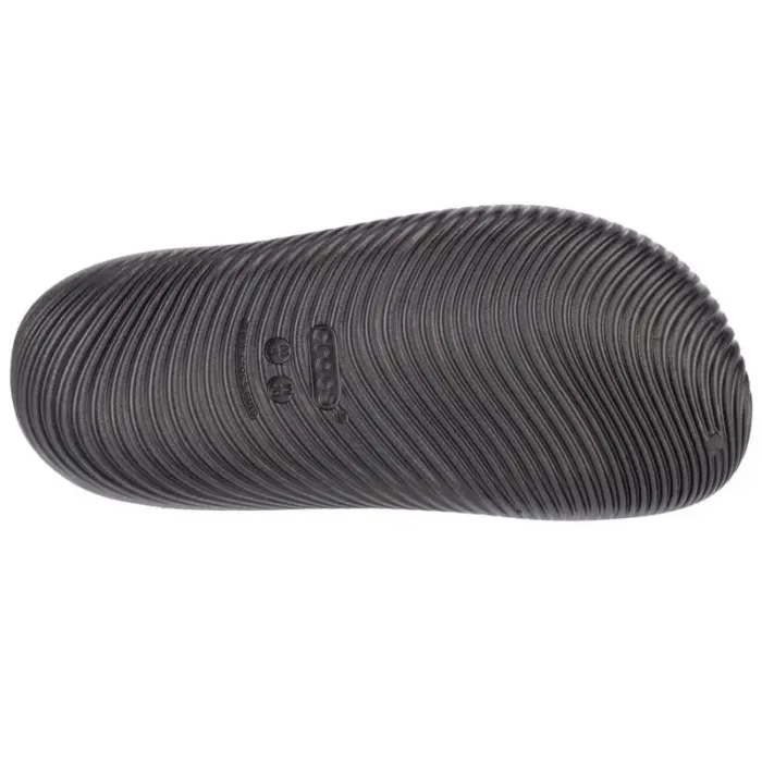 Crocs Mellow Recovery Clog U 208493-001 flip-flops - Imagen 17