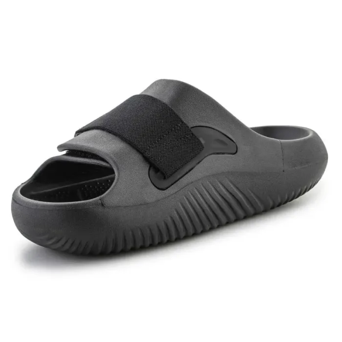 Crocs Mellow Luxe Recovery Slide 209413-001 flip-flops - Imagen 19