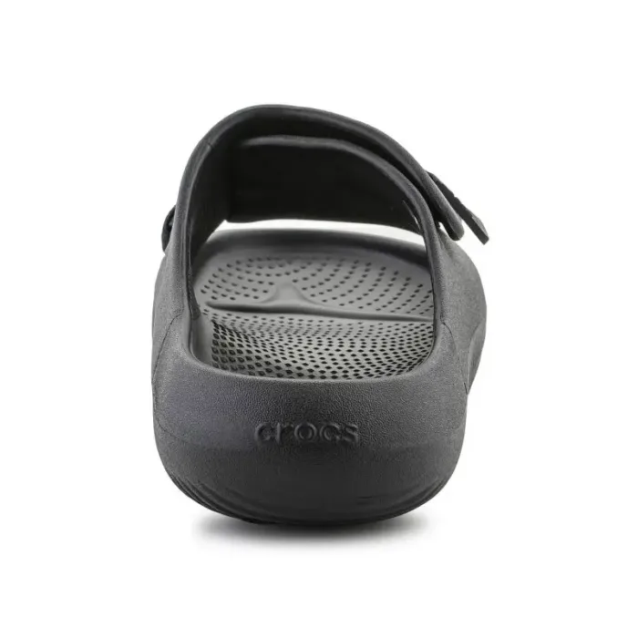Crocs Mellow Luxe Recovery Slide 209413-001 flip-flops - Imagen 20