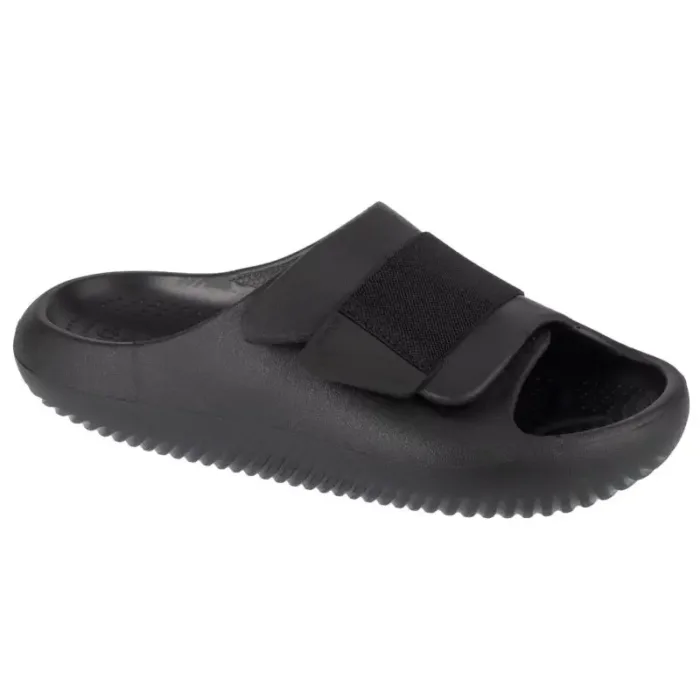 Crocs Mellow Luxe Recovery Slide 209413-001 flip-flops - Imagen 22