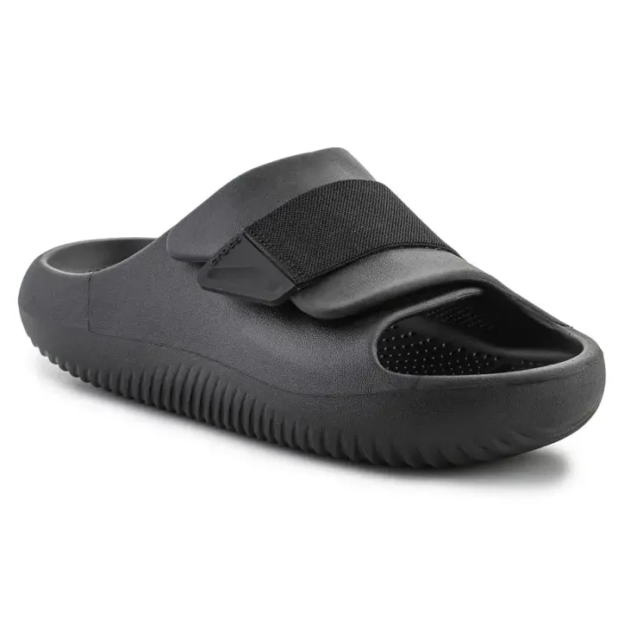 Crocs Mellow Luxe Recovery Slide 209413-001 flip-flops - Imagen 26