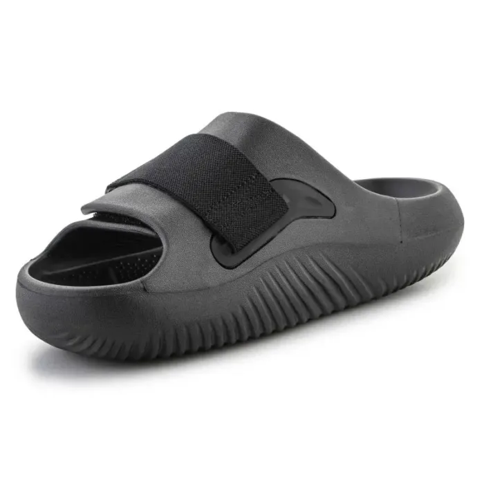 Crocs Mellow Luxe Recovery Slide 209413-001 flip-flops - Imagen 28