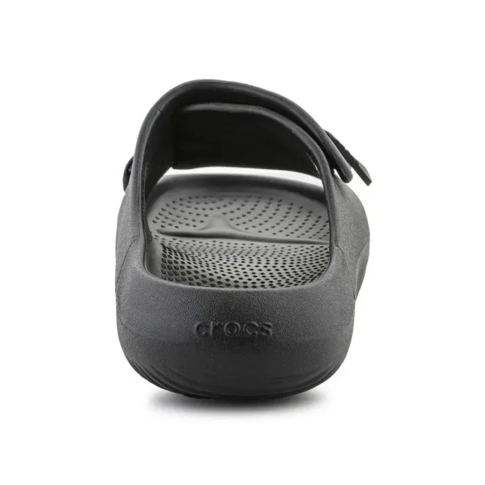 Crocs Mellow Luxe Recovery Slide 209413-001 flip-flops - Imagen 30