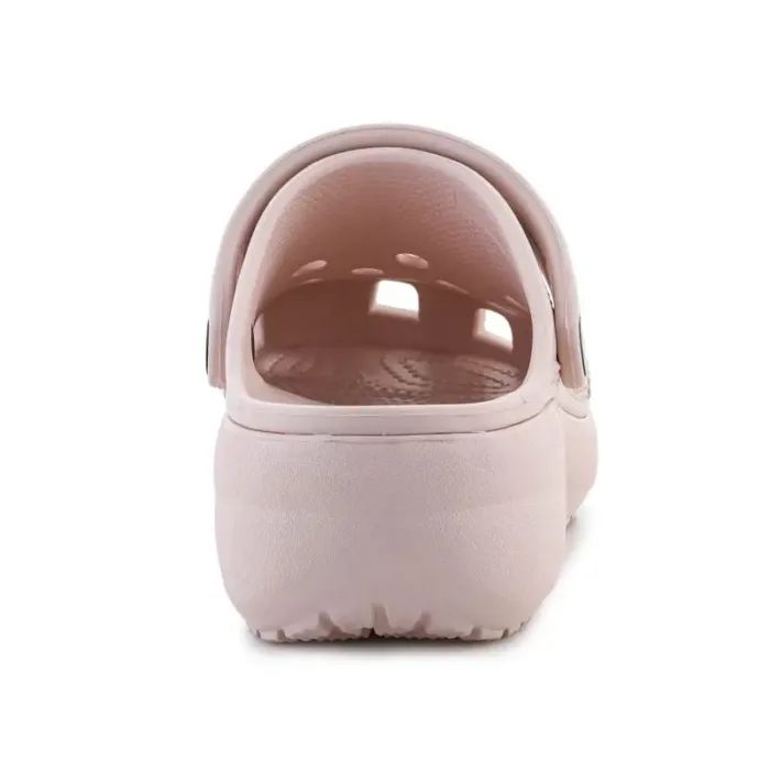 Crocs Classic Platform Clog W 206750-6UR flip flops - Imagen 16
