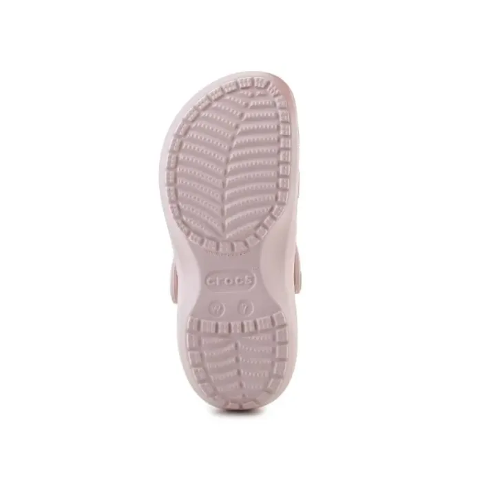 Crocs Classic Platform Clog W 206750-6UR flip flops - Imagen 17