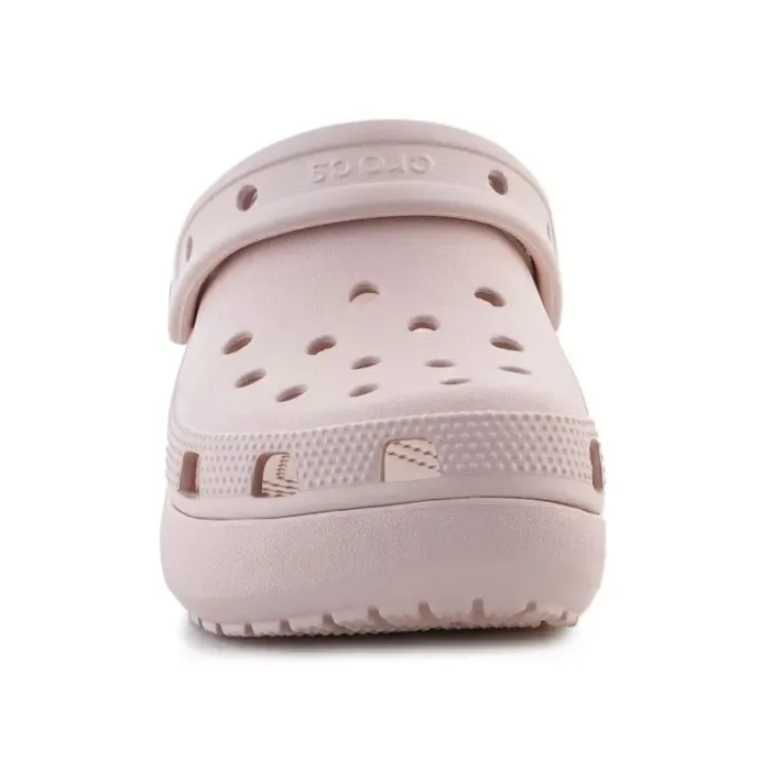 Crocs Classic Platform Clog W 206750-6UR flip flops - Imagen 20