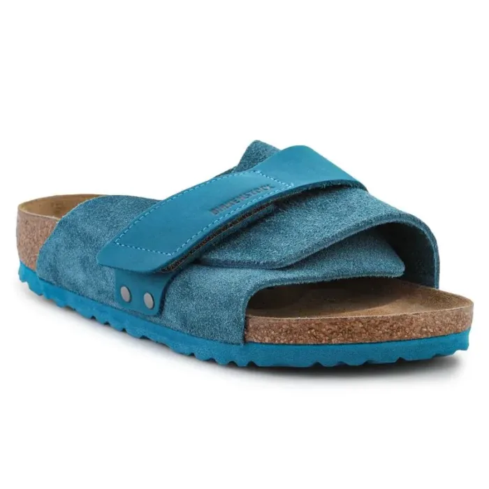 Birkenstock Kyoto W 1026822 flip-flops - Imagen 23