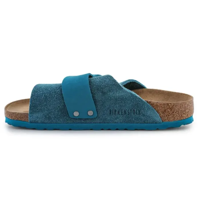 Birkenstock Kyoto W 1026822 flip-flops - Imagen 31