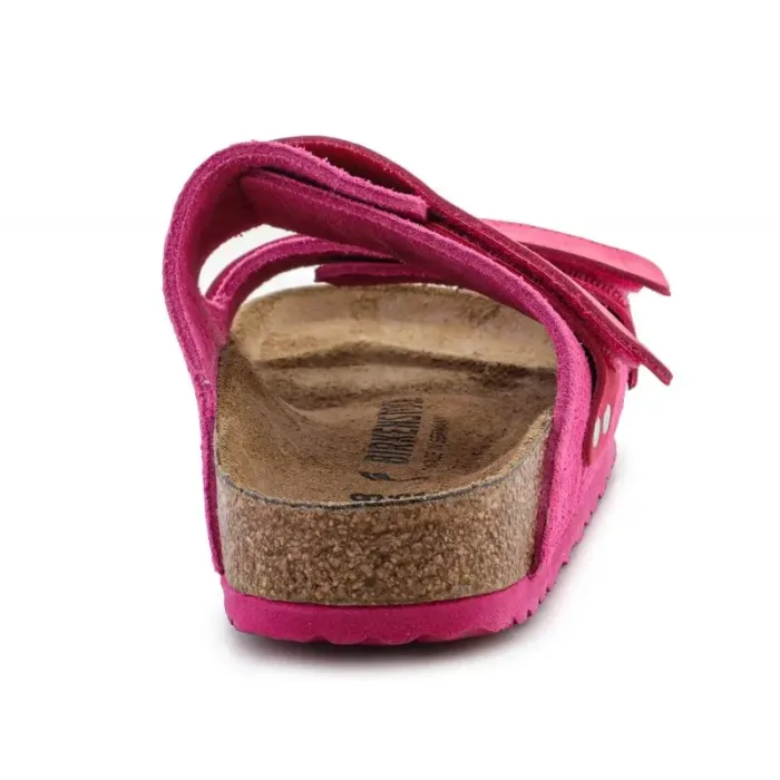 Birkenstock Uji W 1026497 flip-flops - Imagen 22