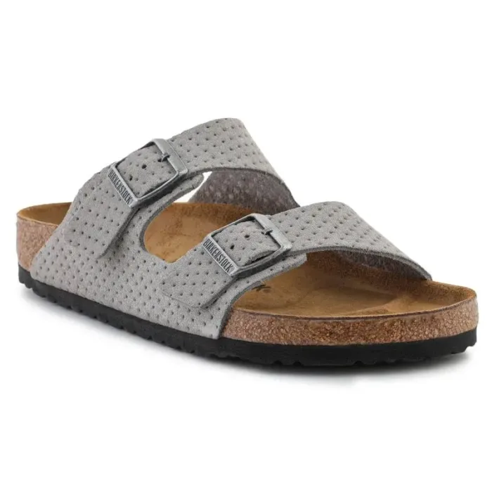 Birkenstock Arizona BS W 1027019 flip-flops - Imagen 23