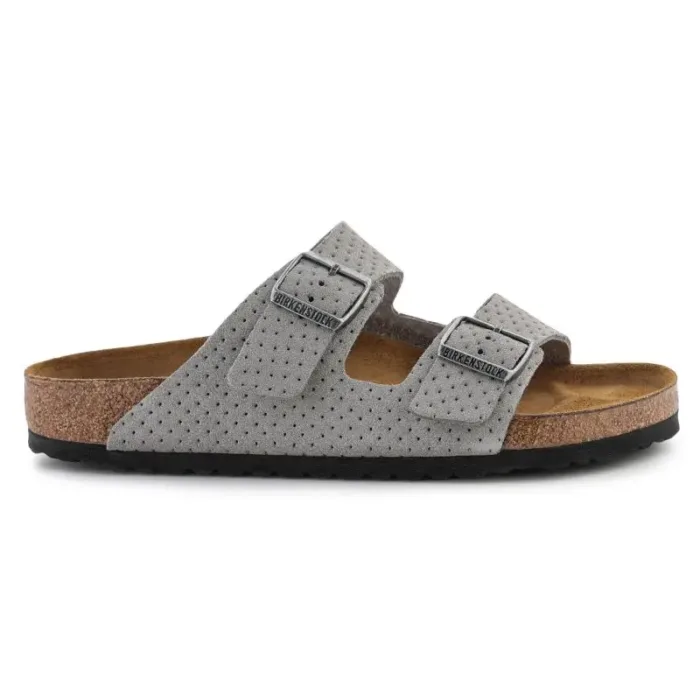 Birkenstock Arizona BS W 1027019 flip-flops - Imagen 10